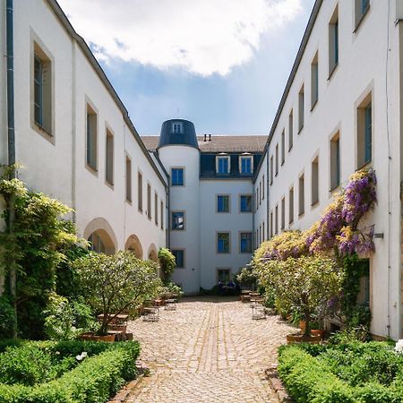 Hofgarten 1824 Hotel Garni Dresden Dış mekan fotoğraf